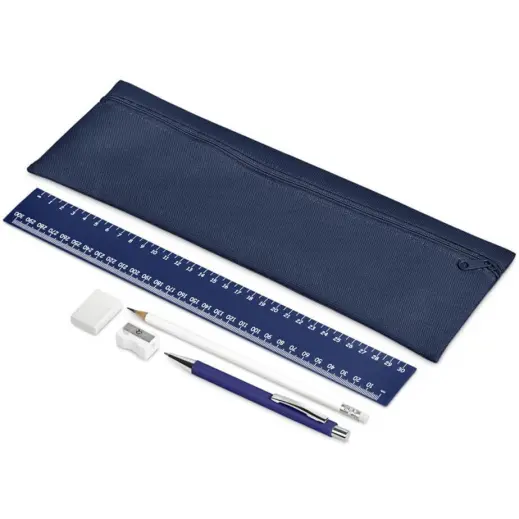 Altitude Vocation Stationery Navy